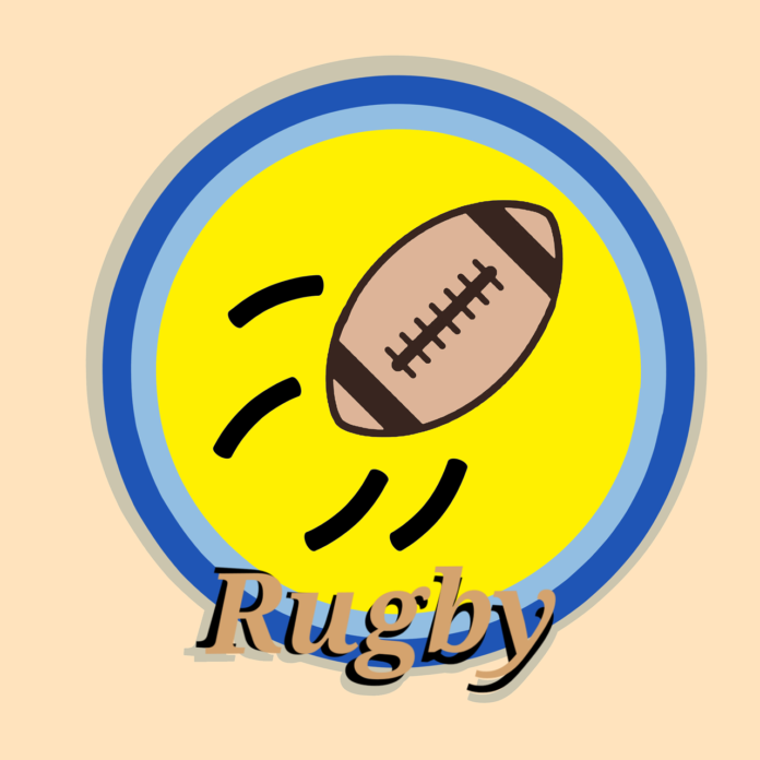 Argentina South Africa Rugby