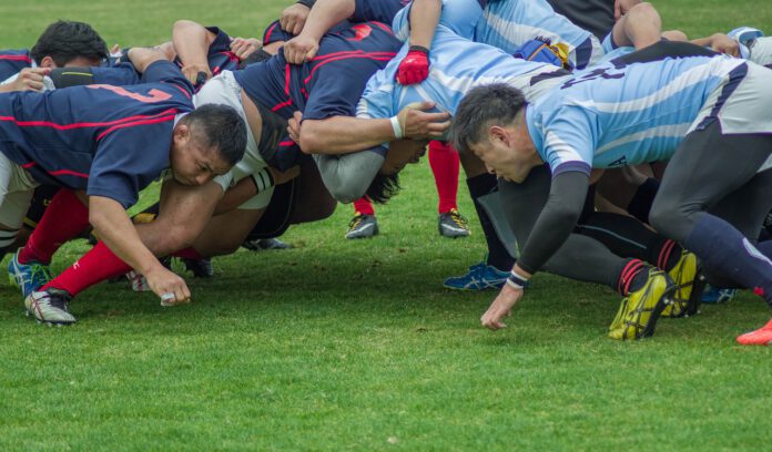 Bognor Regis Rugby Club