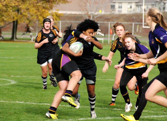 Canberra Junior Rugby League