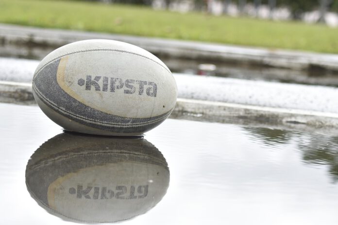 French Rugby Union