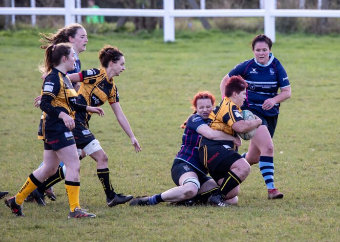 Ipswich Junior Rugby League