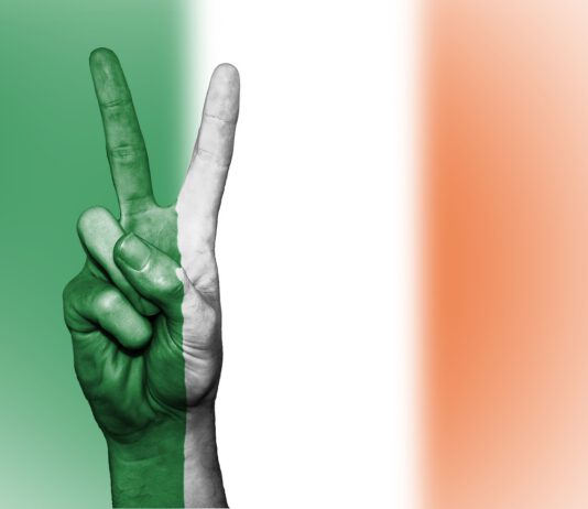 Ireland national Rugby team Ireland national Rugby team