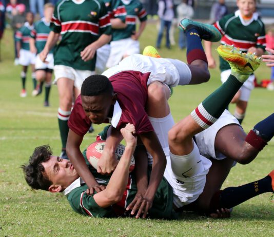 Rugby World Cup 2015 Game London Irish Rugby Club