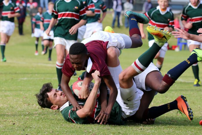 London Irish Rugby Club