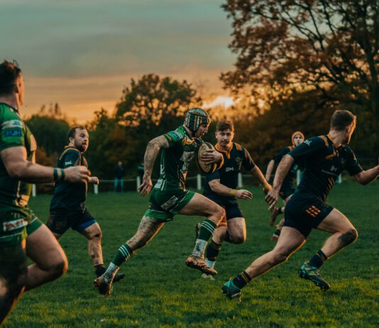 Matt Scott Rugby League Matt Scott Rugby League