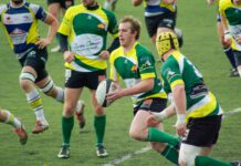 National League One Rugby Results National League One Rugby Results