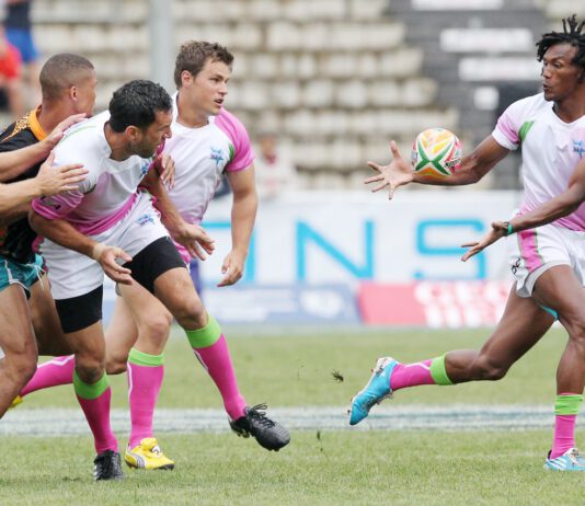 New England Rugby shirt New England Rugby shirt