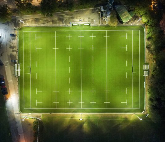 New Rugby Kits New Rugby Kits