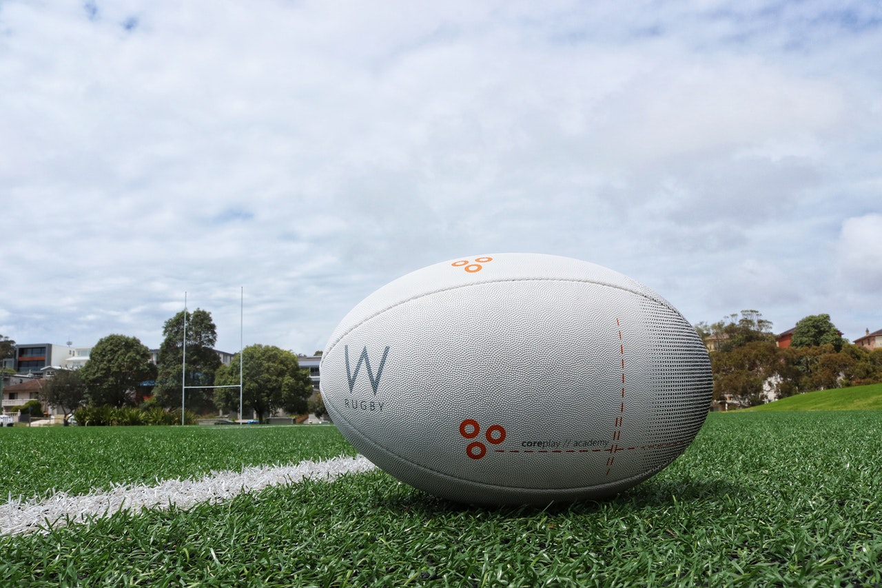 New Zealand Rugby haka video