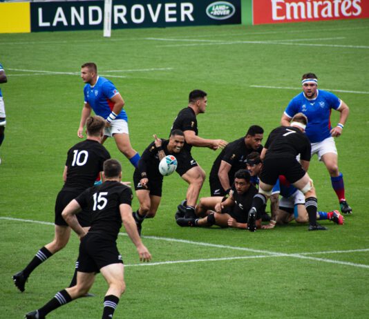 Raynes Park Rugby Club Raynes Park Rugby Club