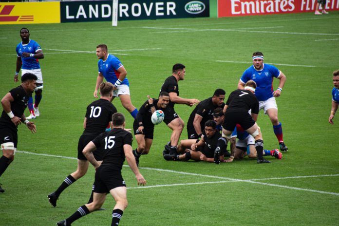 Raynes Park Rugby Club