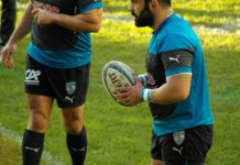 Rugby League Four Nations Rugby League Four Nations