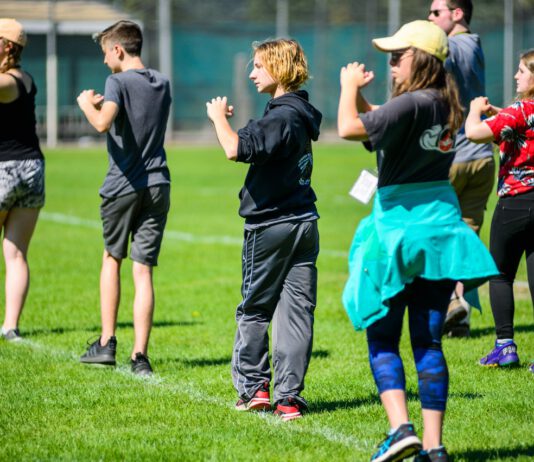 Rugby Running Club Rugby Running Club