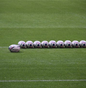 Rugby Union Positions Rugby Union Positions