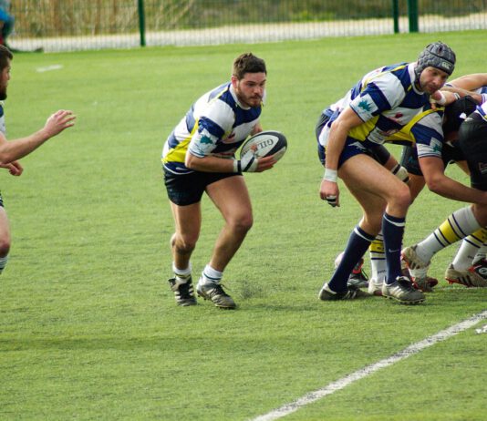 Rugby Union Six Nations 2015 Rugby Union Six Nations 2015