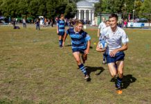 Rugby Union Team Based in ST Albans Rugby Union Team Based in ST Albans