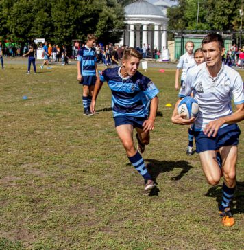 Rugby Union Team Based in ST Albans Rugby Union Team Based in ST Albans