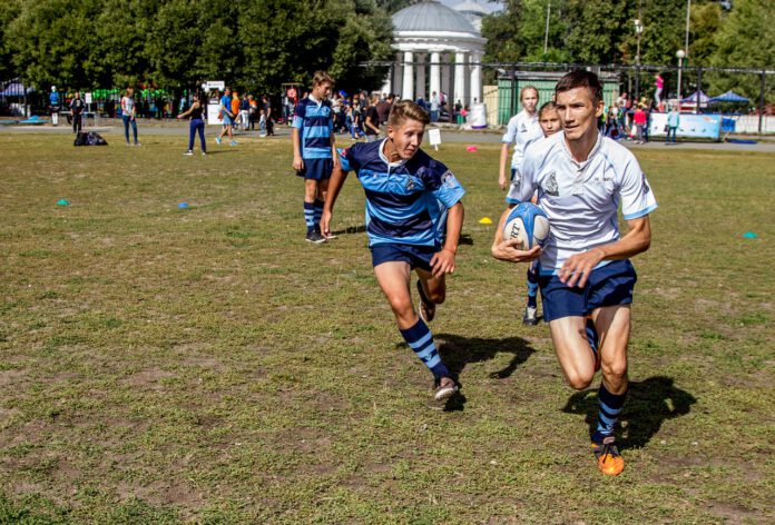 Rugby Union Team Based in ST Albans