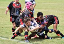 Rugby Union for Beginners Rugby Union for Beginners