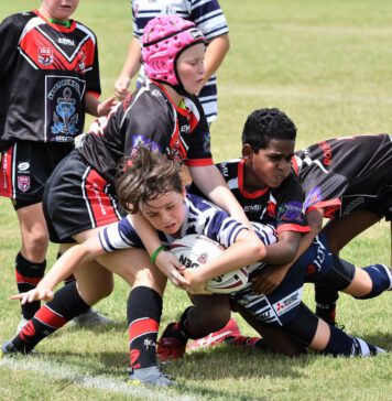 Rugby Union for Beginners Rugby Union for Beginners