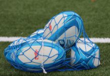 Rugby World Cup qualifying Rugby World Cup qualifying