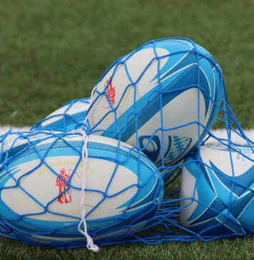 Rugby World Cup qualifying Rugby World Cup qualifying