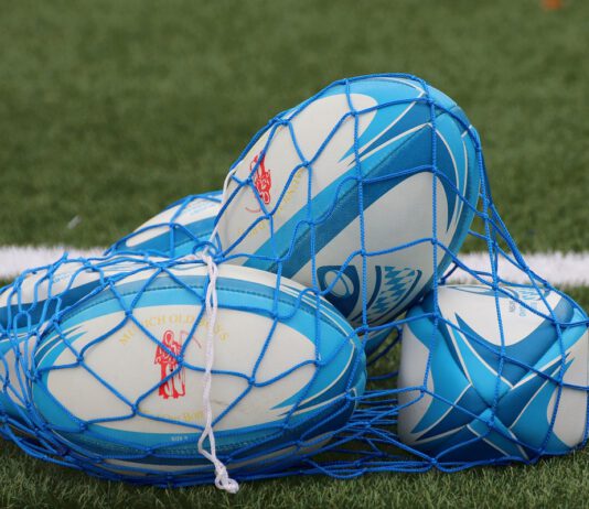 South Africa Wales Rugby Rugby World Cup qualifying