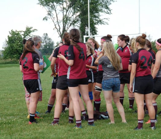 Rugby in South America Rugby in South America