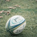 Rugby with a wooden ball in Vietnam