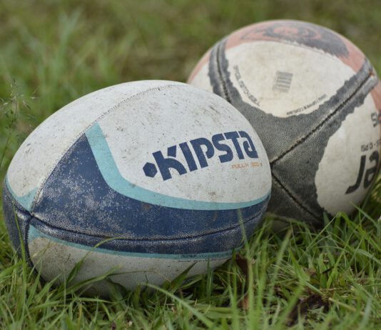 South African Rugby League South African Rugby League