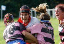 South African Rugby Union South African Rugby Union