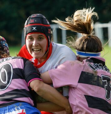 South African Rugby Union South African Rugby Union