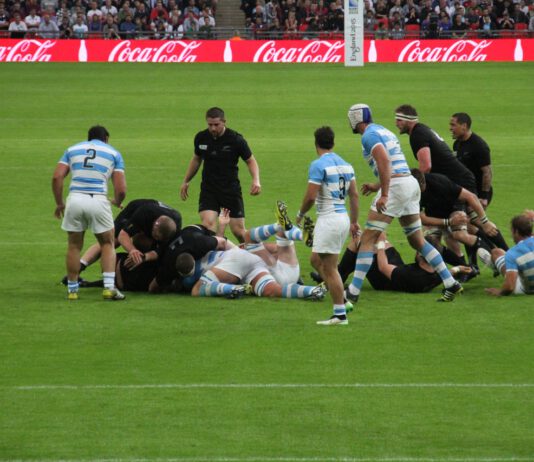 South African rugbys South African rugbys