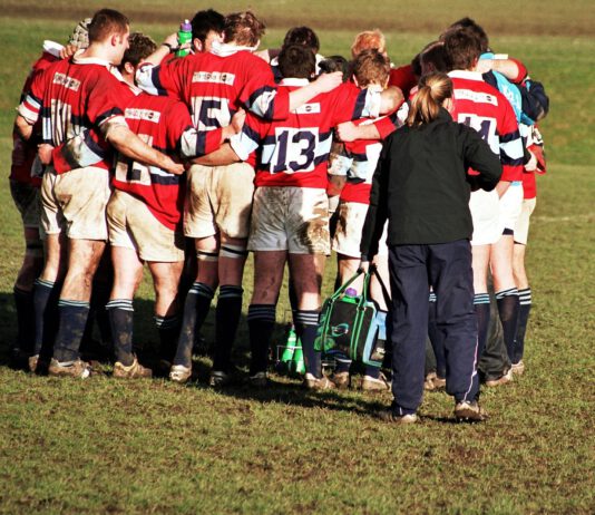 South Bay Rugby South Bay Rugby