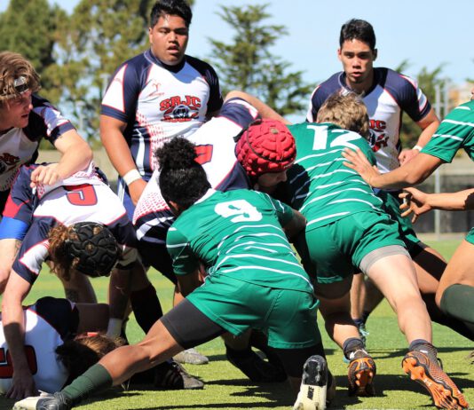 Tri Nations Rugby Tri Nations Rugby