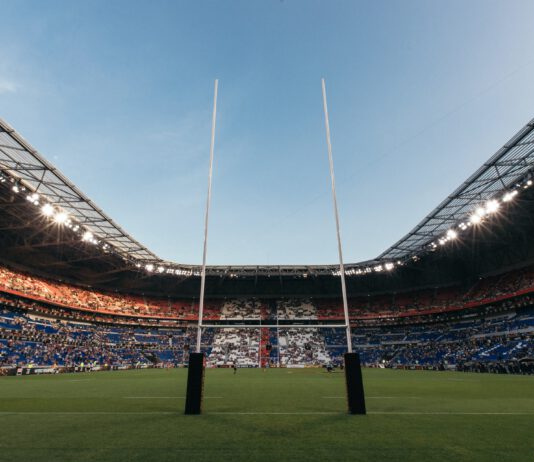 Washington Rugby Club Washington Rugby Club