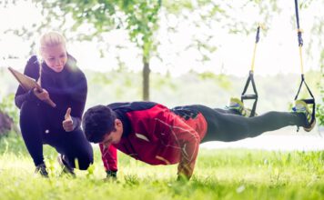 Ways to get maximum from training Ways to get maximum from training