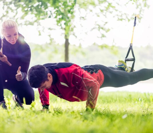 Ways to get maximum from training Ways to get maximum from training