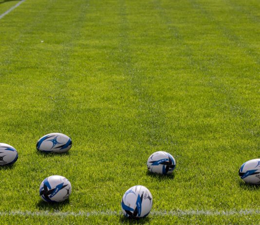 Womens Rugby World Cup final Womens Rugby World Cup final