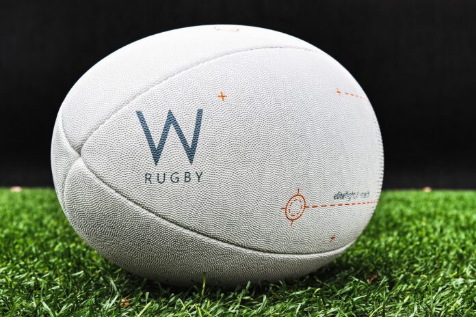 World Cup Rugby results