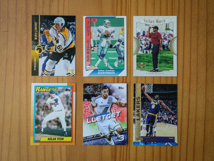 sport cards