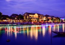 Vietnam Night Culture: Embracing the Enchanting Nights hoi-an-ancient-town-riverfront
