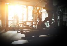 Olymp Gym – New Ideas for Health and Sports silhouette-image-for-woman-running-in-a-gym